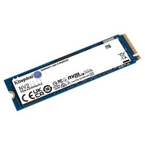 Лидер продаж King-ston NV2 PCIe 4,0x4 NVMe M.2 SSD 1TB SSD - Product Image 3
