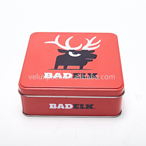 <span class=keywords><strong>2025</strong></span> mới tùy chỉnh in ấn <span class=keywords><strong>tin</strong></span> có thể vuông Cookie hộp kim loại giáng sinh <span class=keywords><strong>Biscuit</strong></span> kim loại tins - Product Image 2