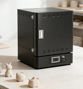 <span class=keywords><strong>Four</strong></span> électrique de table <span class=keywords><strong>à</strong></span> cuisson rapide, neuf - <span class=keywords><strong>Four</strong></span> céramique multi-usages pour bijoux et usage domestique - Certifié CE - Product Image 1