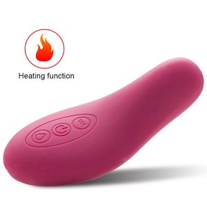 Massageador 2 em 1 para amamentação alimentar, dupla vibração aquecimento - Product Image 2
