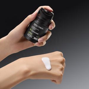 Vente en Gros de Crème <span class=keywords><strong>Extra</strong></span> Hydratante pour Hommes Lotion Hydratante Rafraîchissante Longue Durée Non Grasse Soins de la Peau du Visage - Product Image 4