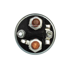 2339402220 2339402230 Solénoïde de démarreur 24V pour BOSCH 241 SERIES - Product Image 2