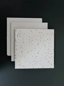 Chất lượng cao không thấm nước 6-20 mét tấm thạch cao trần thạch cao thiết kế hiện đại vách thạch cao sheetrock trong Trung Quốc chống cháy chức năng - Product Image 6