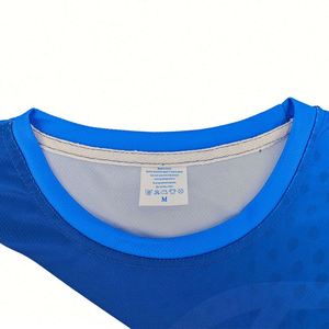 Design Digital Sublimation Printing Election <b>T</b>-shirts Election Campaign <b>t</b> Shirt 100% Polyester Custom Quick Dry <b>T</b> Shirts - Product Image 6