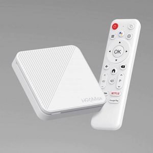 2026 H96 MAX H313 STB 4K Streaming Personalizzato Migliore Box <span class=keywords><strong>Internet</strong></span> Super Box Premium Certificato Google Smart Android 14 Set-top TV Box - Product Image 1