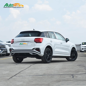 Autos Usados Audi 2022 Q2L 35 TFSI Sport (<span class=keywords><strong>con</strong></span> Motor 1.4L TFSI) Hecho en China Sin Accidentes Pintura Original SUV Gran Oferta Auto a Gasolina - Product Image 4