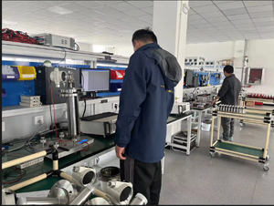 Guter Preis Instrument 3 Verteiler ventil Block Entlüftung ventil 1/2 NPT 6000psi Edelstahl Hochdruck 3-Wege-Ventilverteiler - Product Image 4