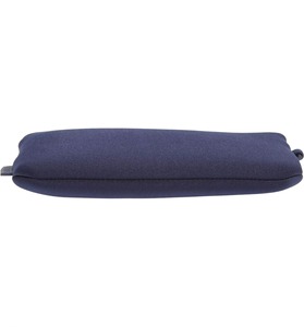 Tùy chỉnh Neoprene phẳng nằm Vòng Make-up Túi Neoprene Pouch make up Pouch mỹ phẩm Túi - Product Image 5