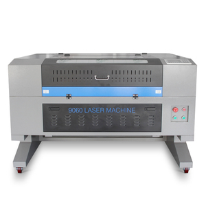 Máquina de corte y grabado láser CO2 9060 6090 60w 80w 100w 130w 150w - Product Image 3