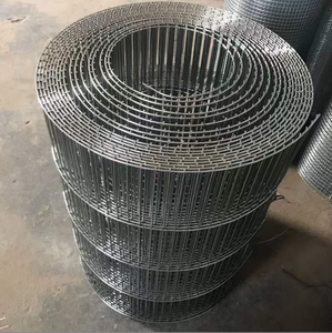 Yuking YK Animal <b>Netting</b> 15mmx100mm Welded Mesh 2.0mm Galvanized for Free Range Duck Fencing and Poultry Yard Protection Systems - Product Image 4