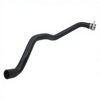 Mangueras de Agua para Cabeza de Cilindro, Accesorios de Aluminio y Mangueras de Refrigerante 11537585023, Compatibles con BMW E90, E46, E60 y E66