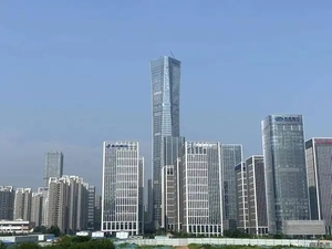 Tòa Nhà Kết Cấu Thép Cao Tầng Đúc Sẵn Giá Nhà Máy/Căn Hộ/Khách Sạn/Hội Trường - Product Image 4