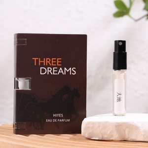 Perfumes en Oferta con Diversas Fragancias Encantadoras que se Adaptan a Diversas Ocasiones Diarias y Preferencias Personales - Product Image 3
