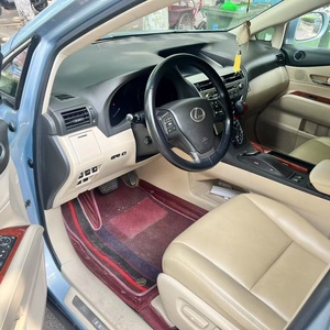 LEXUS RX350 Usado, Gasolina, Manual - PRECIO INCREÍBLE, Como Nuevo, <span class=keywords><strong>Bajo</strong></span> Kilometraje, ¡IMPRESCINDIBLE VER LA OFERTA! - Product Image 3