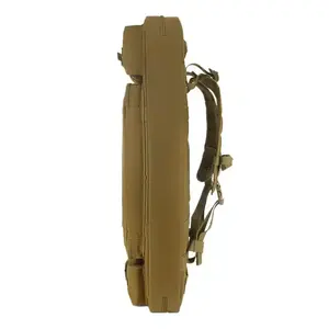 32" 36" 42" 48" Tactical Long Gun Handbag Waterproof Fishing Bag Double Tactical Gun Holster Backpack