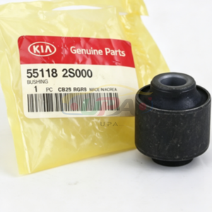 High Automotive suspension <b>system</b> BUSHING 55118-2S000 551182S000 For H-yundai Elantra K-ia Ceed 55118 2S000 - Product Image 4