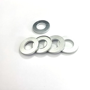 แหวนรองเหล็กแบน แบบไม่ได้มาตรฐาน ปรับแต่งได้ เกรด A GB96 85 สำหรับงานเครื่องกล - Product Image 2