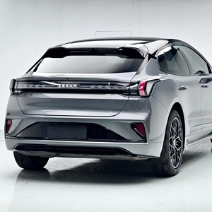 ZEEKR 001 ปี 2024 รถ SUV ไฟฟ้าสมรรถนะสูง ขับเคลื่อนสี่ล้อ แบตเตอรี่ 95 กิโลวัตต์ชั่วโมง ระยะทางวิ่ง 675 กิโลเมตร พร้อมส่งออกยุโรป - Product Image 6