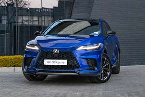 2023 Coche de lujo <span class=keywords><strong>Lexus</strong></span> <span class=keywords><strong>Rx</strong></span> Hybrid Big SUV 5 asientos Vehículo eléctrico Gasolina coche usado a la venta Coche de <span class=keywords><strong>segunda</strong></span> <span class=keywords><strong>mano</strong></span> de largo alcance - Product Image 6