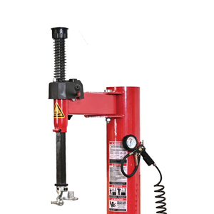 Antool AT-830, changeur de pneus durable et économique, machine à pneus haute vitesse, changeur de pneus fiable pour garage à <span class=keywords><strong>domicile</strong></span> - Product Image 4