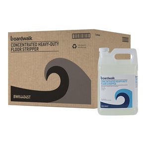 Removedor de Revestimientos de Pisos Comercial de Uso Pesado, Botella de 1 gal, 4/Caja - Product Image 2