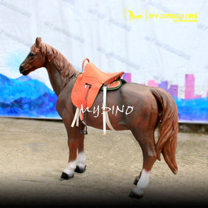 <span class=keywords><strong>MY</strong></span> Dino AA63-<span class=keywords><strong>Robot</strong></span> robótico de caballo, modelo Animal - Product Image 3