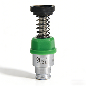 Boquilla de succión al vacío auténtica de grado profesional para colocación SMT 7508-40183428 para fabricación de LED - Product Image 4