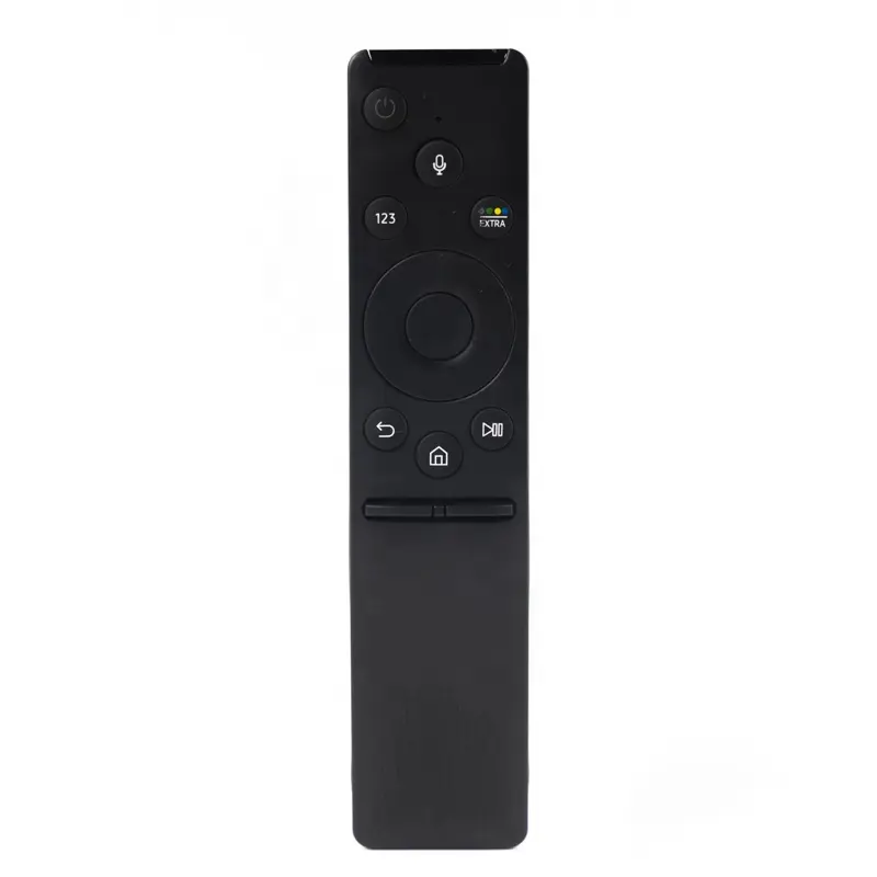 Thời trang hình dạng đường cong TV điều khiển từ xa cho SONY/SAMSUNG