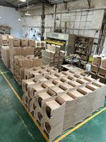 Boîtier vide pour haut-parleur K3, enceintes professionnelles et accessoires, boîte à haut-parleur en bois vide