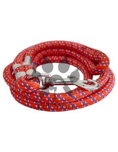 Correa De Perro De Cuerda Con Gancho De Metal-6 T - Product Image 2