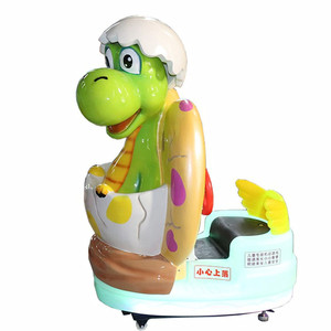 Machine de jeu vidéo liteplus, jeu pour centres commerciaux, aux pièces de monnaie, enfants, dinosaure, pour malaisie, nouvelle collection - Product Image 1