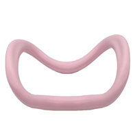 Nuevo Diseño Anillo Fortalecedor de Agarre con Púas, Bola de Masaje Lacrosse, Accesorios de Yoga, Pilates y Estiramiento, Alta Calidad