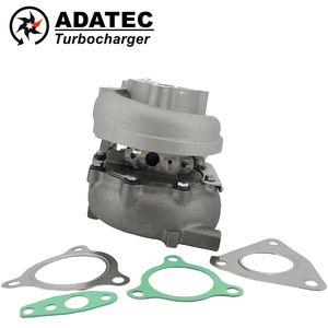 GT2052V เทอร์โบชาร์จเจอร์อะไหล่724639 705954ชุดกังหัน14411-2X900เทอร์โบสำหรับ Nissan Patrol 3.0L D - Product Image 3