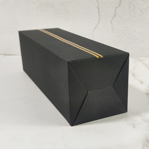 Tùy Chỉnh Phong Cách Mới Lớn Khuếch Tán Chai Boston 350Ml Và Gói Giấy Hộp Quà Tặng Với Hương Thơm Reed Stick - Product Image 4