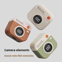 Nouveaux écouteurs sans fil TWS avec Bluetooth 5.4, 36 heures d'autonomie, écouteurs sportifs avec écran LED et microphone intégré