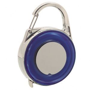 Cinta Métrica Personalizada de 6 pies con Mosquetón - Product Image 4
