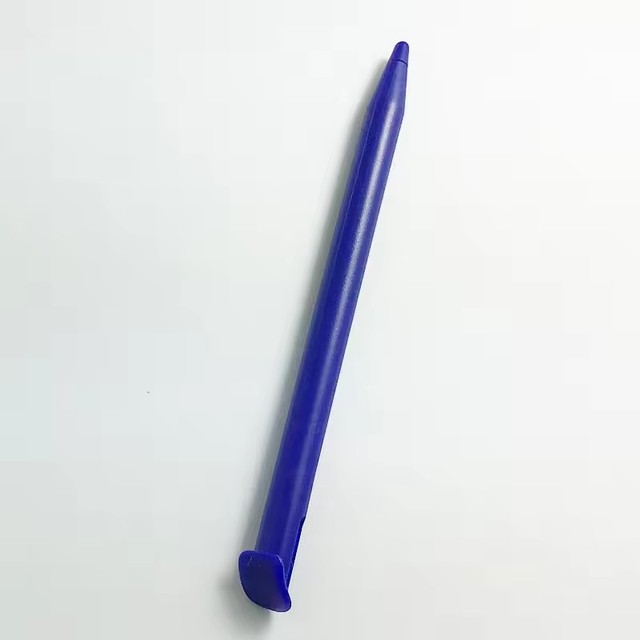 Replacement Colorful Stylus Pen for Nintendo 3DS XL Plastic Touch Screen Pen Handwriting Pens