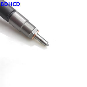 BDHCD自動車部品燃料インジェクター0445110025メルセデスC200 C220 C270 CLK270 E200 E220 E270スプリンター用 - Product Image 4