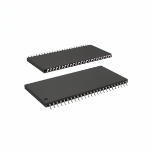 Components Electronic 50 TSOP W9816G6JH-6 TR In Stock Memory - Product Image 1