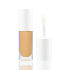 Fond de Teint Liquide Couvrant Longue Durée Effet Correcteur Maquillage Professionnel Marque Privée – Meilleures Ventes - Product Image 5