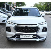 Pelindung Bumper Promo Aksesoris Mobil Body Kit Pelindung Bumper Belakang untuk Suzuki Grand Vitara