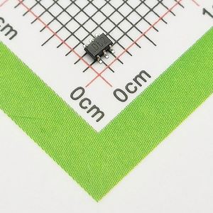 brand-new and original PUMD2,115 SC-88 SOT-363 Transistors Digital Transistors 200mW 50V 100mA NPN/PNP - Product Image 1