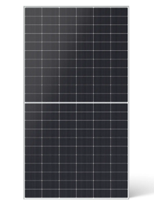 JA Solar JAM66D46-720/LB es un Módulo Solar Bifacial de Vidrio a Vidrio de Tipo N Deep Blue 4.0 de 710w 715w 720w 740w - Product Image 2
