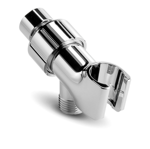 Iónica de alta presión de mano ducha pausa interruptor 3 Modo de la cabeza de ducha KIt - Product Image 6