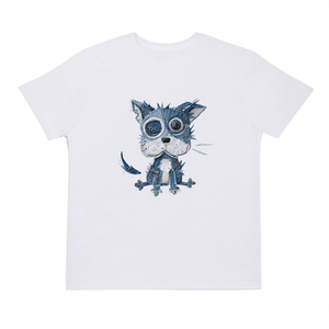 T-Shirt Unisex 210GSM 100% Cotone, Maglietta Casual Traspirante e Resistente per Uomo - Product Image 1