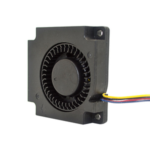 Hangdahui <strong>Blower</strong> <strong>Small</strong> 45mm 45x45x10mm 4510 Ball Bearing <strong>Dc</strong> Brushless <strong>Blower</strong> <strong>Fan</strong> 12v High Rpm <strong>Small</strong> <strong>Blower</strong> <strong>Fan</strong> <strong>Small</strong> - Product Image 5