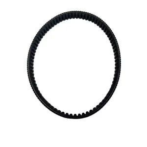 China Supplier Motorcycle Drive Belt 860-19.7-28 for Symphony 125s