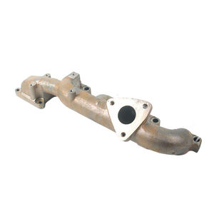 1753732 BK3Q 9430 MA Abgaskrümmer <span class=keywords><strong>2</strong></span>.<span class=keywords><strong>2</strong></span> für Ford Transit - Product Image 4