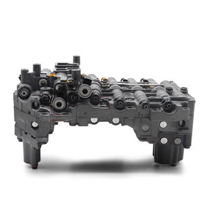 Corps de soupape remanufacturé de Transmission automatique TF-60SN 09G pour VW pour <span class=keywords><strong>plaque</strong></span> de Circuit d'huile de Transmission Audi - Product Image 4
