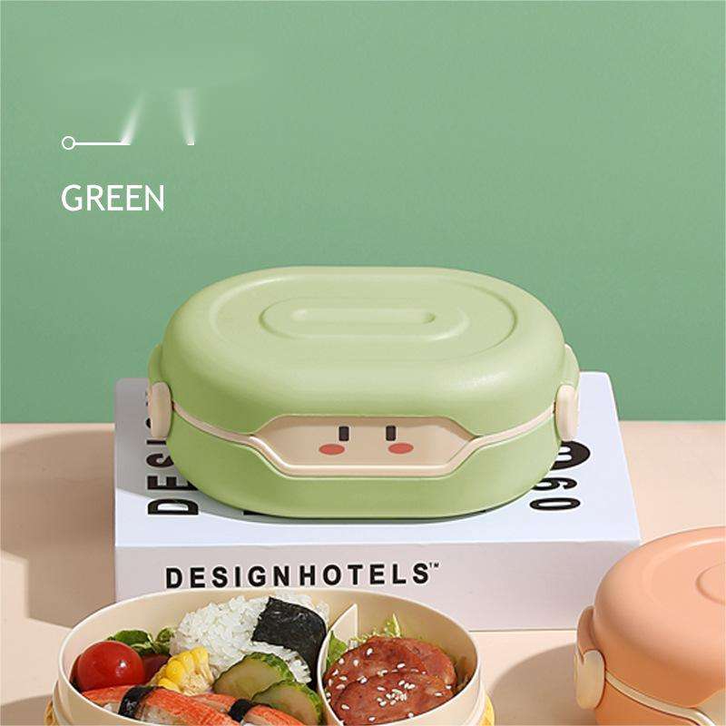 สีเขียวอ่อน